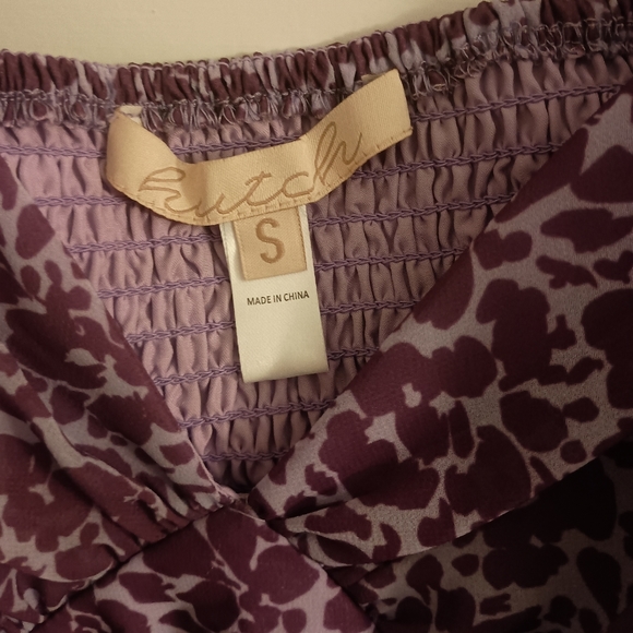 Hutch Reni Top - Picture 5 of 5